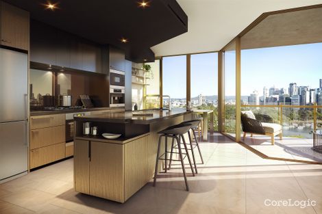 Property photo of 408/25 Shafston Avenue Kangaroo Point QLD 4169