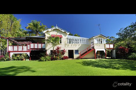 Property photo of 4 Witham Road Maleny QLD 4552
