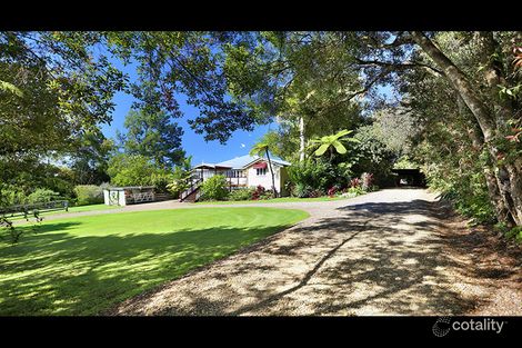 Property photo of 4 Witham Road Maleny QLD 4552