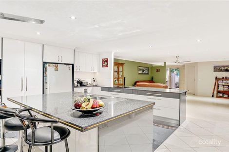 Property photo of 32 Jamieson Drive Parkwood QLD 4214