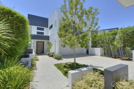 Property photo of 32 Addison Avenue Bulimba QLD 4171