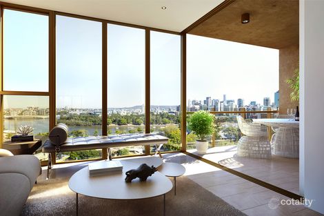 Property photo of 408/25 Shafston Avenue Kangaroo Point QLD 4169
