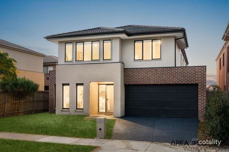Property photo of 53 Mulloway Drive Point Cook VIC 3030