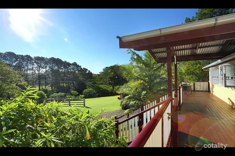 Property photo of 4 Witham Road Maleny QLD 4552