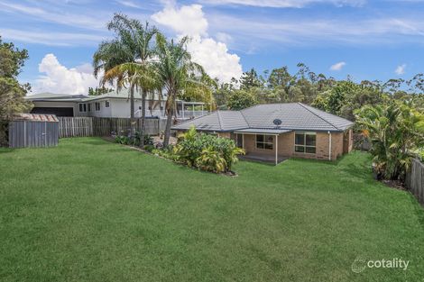 Property photo of 102 Santa Isobel Boulevard Pacific Pines QLD 4211
