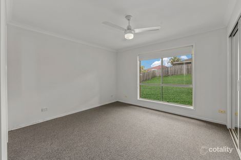 Property photo of 102 Santa Isobel Boulevard Pacific Pines QLD 4211