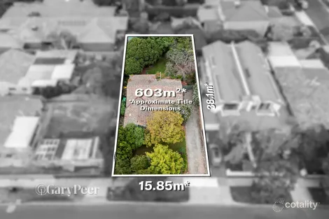 Property photo of 125 Leila Road Carnegie VIC 3163