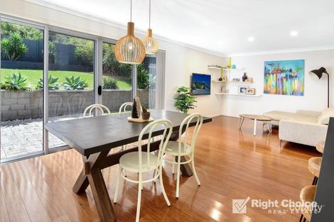 Property photo of 18 Muirfield Avenue Shell Cove NSW 2529