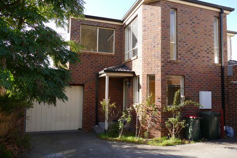 2/20 Lincoln Ave, Oakleigh, VIC 3166