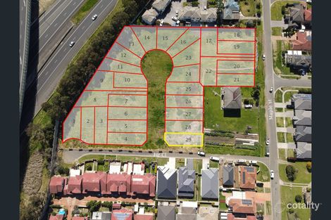 Property photo of 16 Ginkgo Close Casula NSW 2170