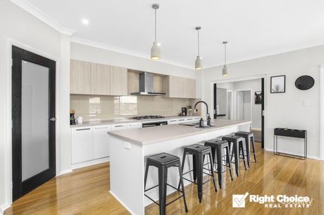 Property photo of 23 Violet Boulevard Calderwood NSW 2527