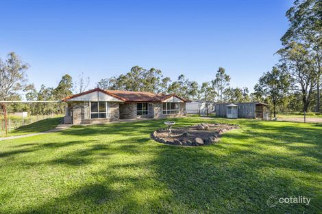 467 Connors Rd, Helidon, QLD 4344