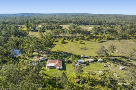 Property photo of 467 Connors Road Helidon QLD 4344