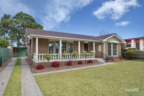 Property photo of 59 Riddell Road Sunbury VIC 3429