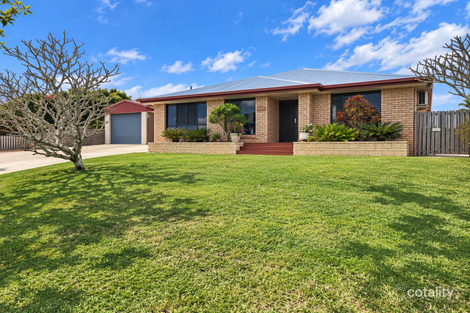 125 Kennys Rd, Marian, QLD 4753