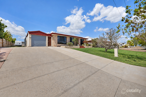 Property photo of 125 Kennys Road Marian QLD 4753