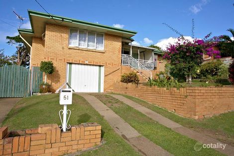 Property photo of 51 Cresthaven Drive Mansfield QLD 4122