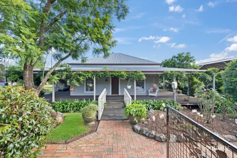 Property photo of 364 Six Mile Road Eagleton NSW 2324