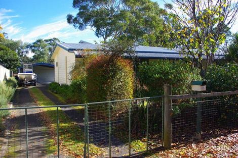 Property photo of 76 Waterpark Road Basin View NSW 2540