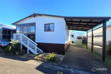 Property photo of 72/19 Judbooley Parade Windang NSW 2528