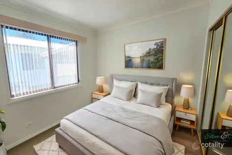 Property photo of 72/19 Judbooley Parade Windang NSW 2528
