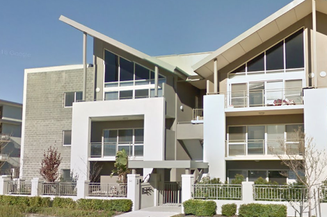 26/61 The Parkway, Ellenbrook, WA 6069