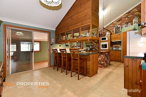 Property photo of 98-118 Canterbury Drive Mundoolun QLD 4285