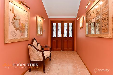 Property photo of 98-118 Canterbury Drive Mundoolun QLD 4285