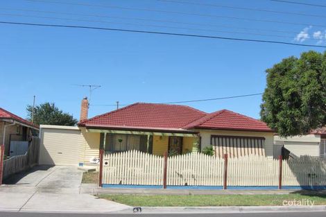 43 Hall St, Sunshine West, VIC 3020