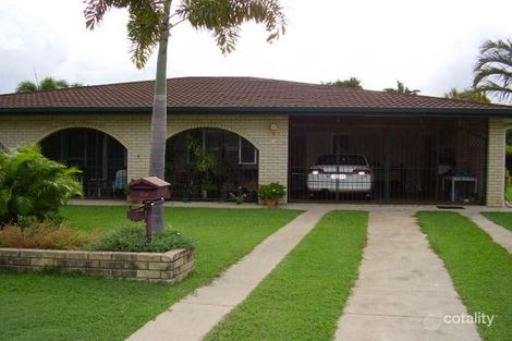 3 Ryder Ct, Heatley, QLD 4814
