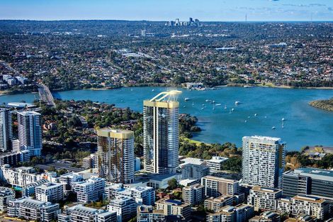 A/6-4 Walker St, Rhodes, NSW 2138