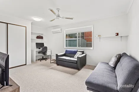Property photo of 46 Macarthur Drive Cannonvale QLD 4802