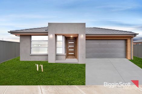 3 Letchworth St, Strathtulloh, VIC 3338