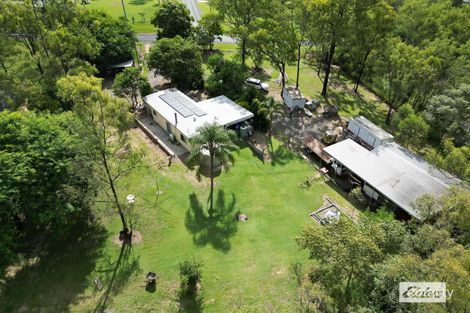 Property photo of 54 Staatz Quarry Road Regency Downs QLD 4341