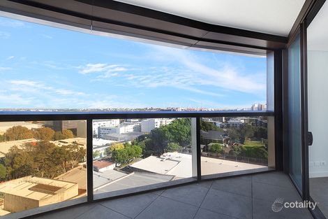 Property photo of 1303/6 Ebsworth Street Zetland NSW 2017