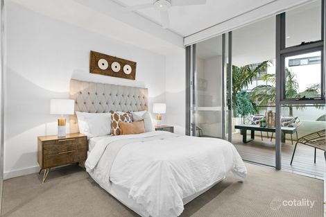 Property photo of 318/1-3 Jenner Street Little Bay NSW 2036