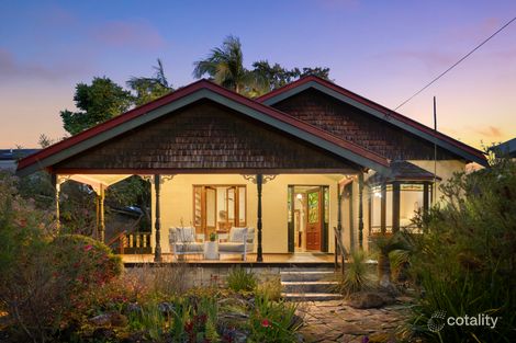 2 Marooba Rd, Northbridge, NSW 2063