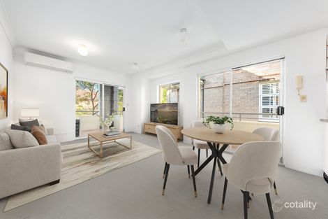 59/252 Willoughby Rd, Naremburn, NSW 2065