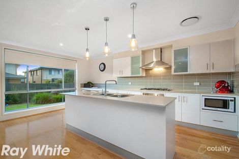 Property photo of 5 Barkala Street The Ponds NSW 2769