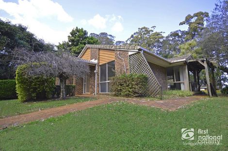 Property photo of 44 Manitzky Road Tamborine Mountain QLD 4272