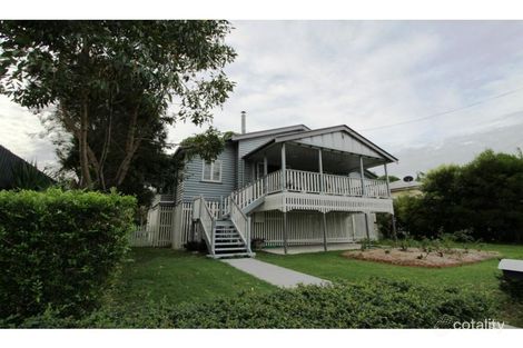 202 William St, Allenstown, QLD 4700