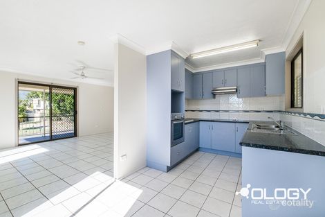 Property photo of 35 Potts Street Norman Gardens QLD 4701
