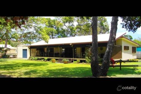 14 Sovereign Rd, Amity, QLD 4183