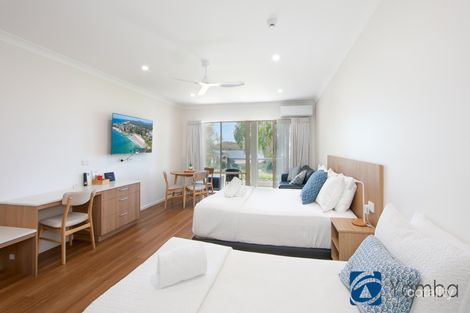 Property photo of 9/27-29 Yamba Road Yamba NSW 2464
