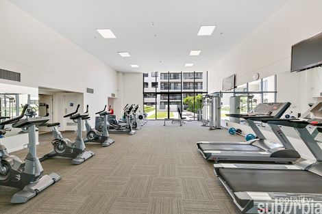 Property photo of 313/1 Mouat Street Lyneham ACT 2602