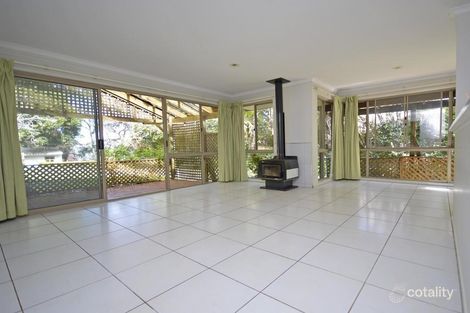Property photo of 44 Manitzky Road Tamborine Mountain QLD 4272