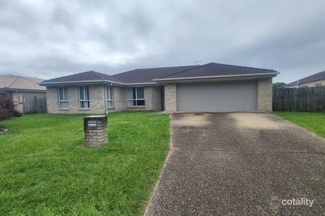 33 Coach Rd W, Morayfield, QLD 4506