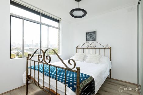 Property photo of 16/10 Avona Avenue Glebe NSW 2037
