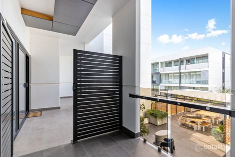 Property photo of 208/1 Kevin Taylor Lane Bowden SA 5007