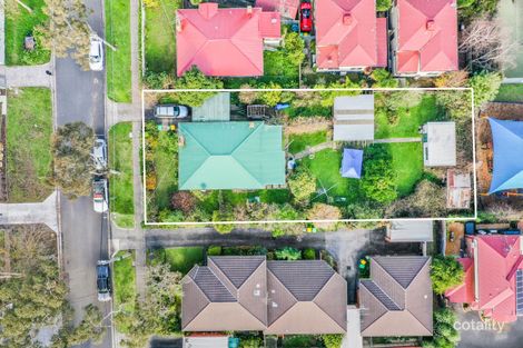 Property photo of 71 Clarke Street Lilydale VIC 3140
